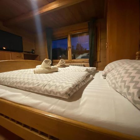 Hostel Regionalny Zakopane Eksteriør bilde
