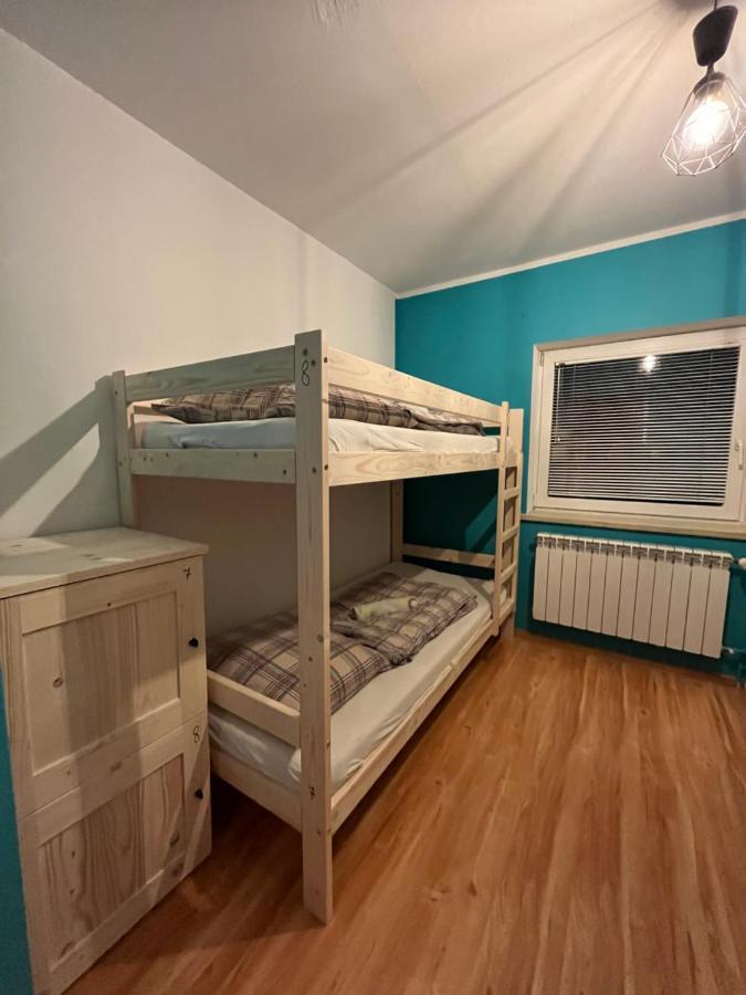 Hostel Regionalny Zakopane Eksteriør bilde