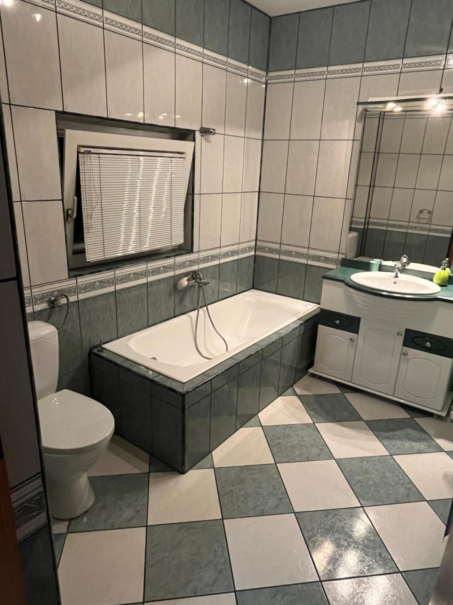 Hostel Regionalny Zakopane Eksteriør bilde