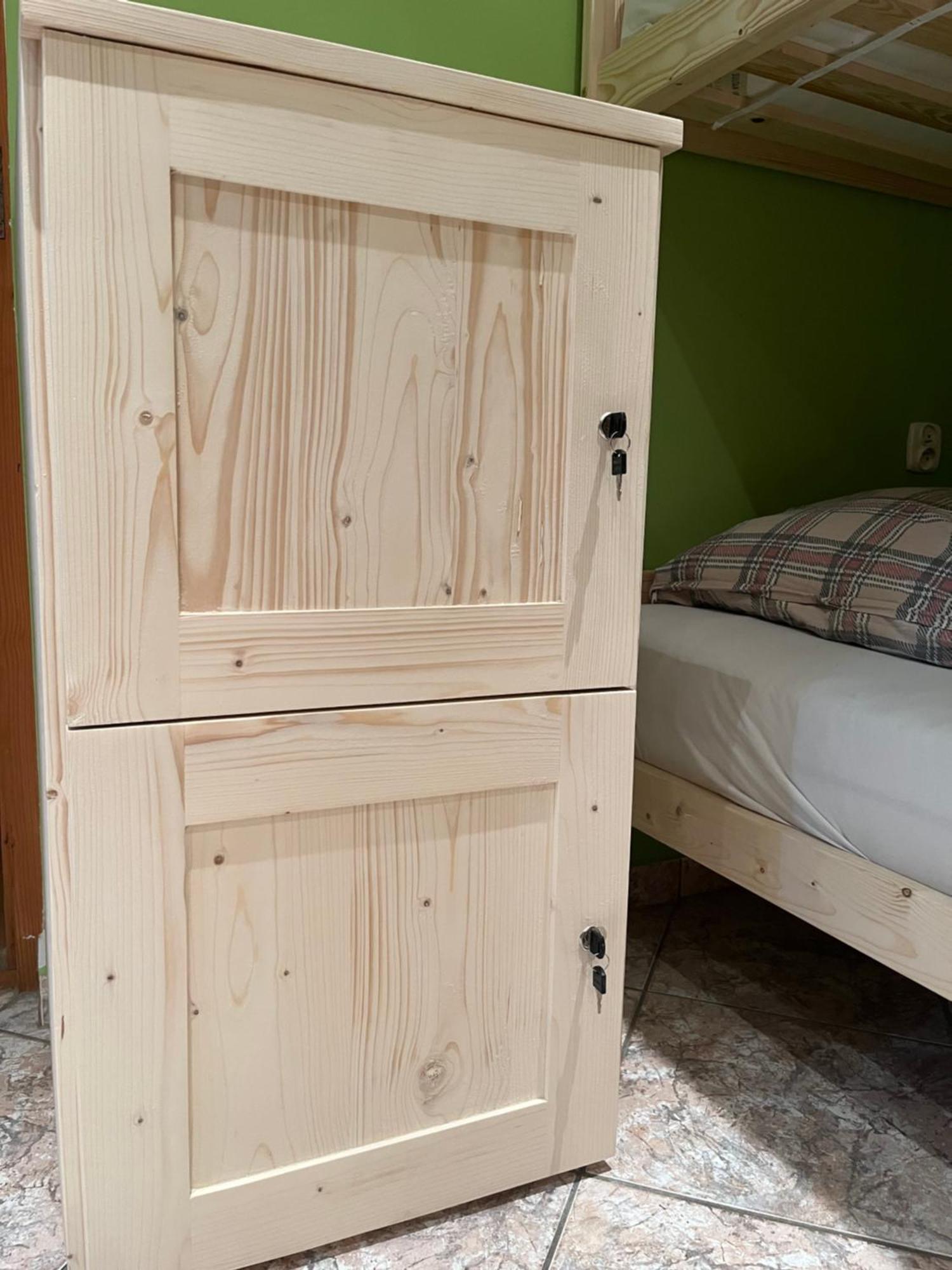 Hostel Regionalny Zakopane Eksteriør bilde